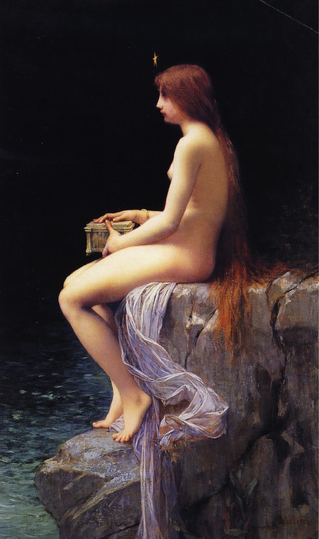 Marquis de Sade — L'Oublié d'Anésidora !