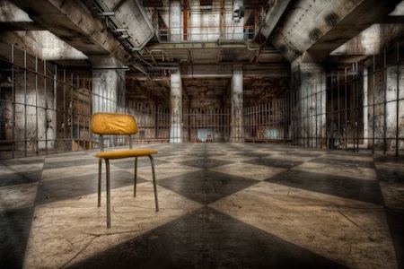 Marquis de Sade - Echec et Mat !