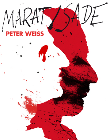 Marquis de Sade — Marat / Sade