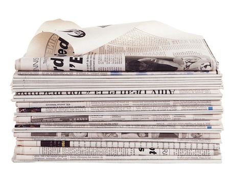 Marquis de Sade — Revue de Presse n°V