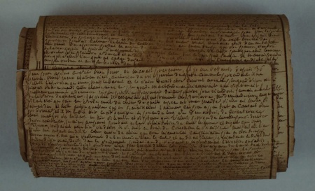 Marquis de Sade — Les Sages ont tranchés... Chut !