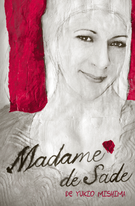 Marquis de Sade — Madame de Sade