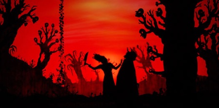 Marquis de Sade - Sade Songs redux !