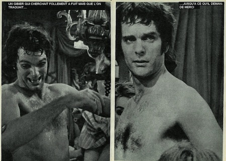 Marquis de Sade — 4 - Voir, c'est croire... Marquis de Sade — 4 - Voir, c'est croire...