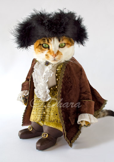 Marquis de Sade — 4 - Voir, c'est croire... Marquis de Sade — 4 - Voir, c'est croire...