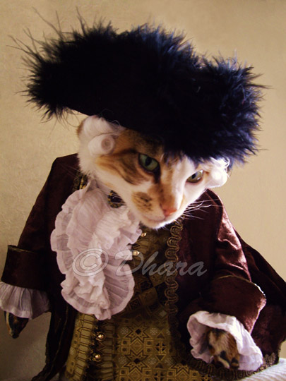 Marquis de Sade — 4 - Voir, c'est croire... Marquis de Sade — 4 - Voir, c'est croire...