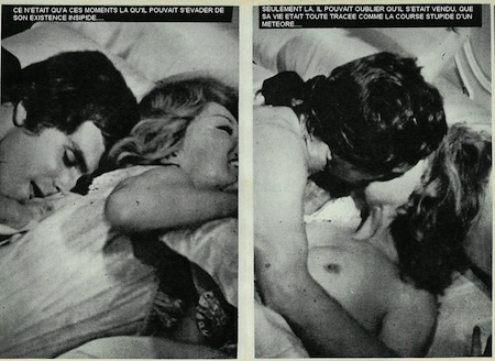 Marquis de Sade — 5 - Voir, c'est croire... Marquis de Sade — 5 - Voir, c'est croire...