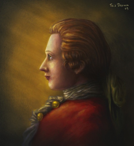 Marquis de Sade — 5 - Voir, c'est croire... Marquis de Sade — 5 - Voir, c'est croire...