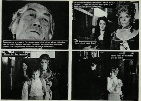 Marquis de Sade — 6 - Voir, c'est croire... Marquis de Sade — 6 - Voir, c'est croire...