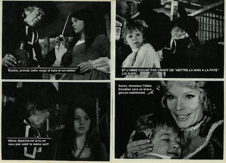 Marquis de Sade — 6 - Voir, c'est croire... Marquis de Sade — 6 - Voir, c'est croire...