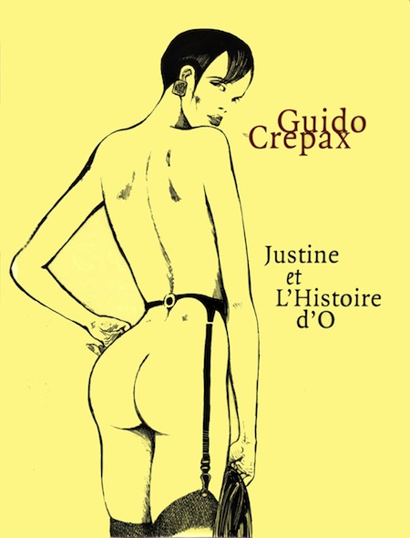 Marquis de Sade — 7 -  Voir, c'est croire...