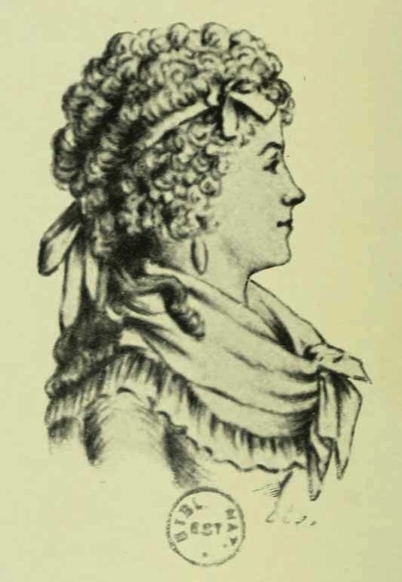 Marquis de Sade — Ma grande lettre