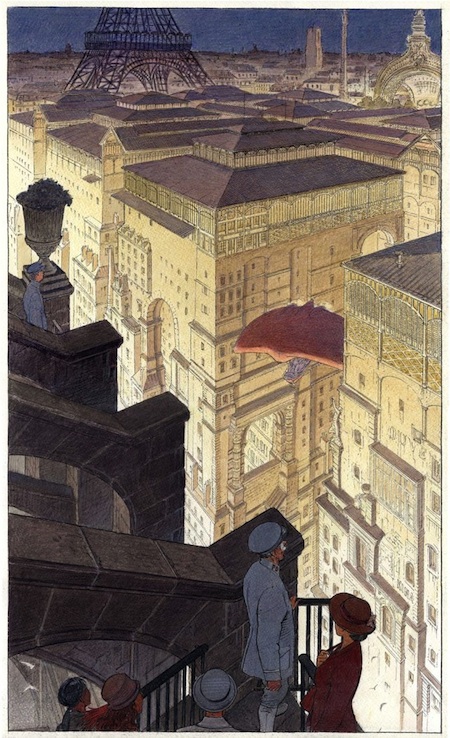 Marquis de Sade — Le Donjon des Rêves !