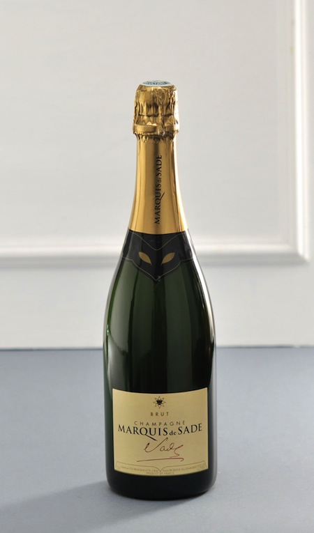 Marquis de Sade — Demain, c'est la Fin du Monde !