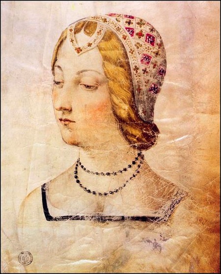 Marquis de Sade — La mort paraissait belle sur son beau visage