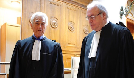 Marquis de Sade — Le Dossier « Marquis de Sade »