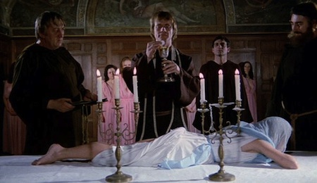 Marquis de Sade — Habemus Papam !