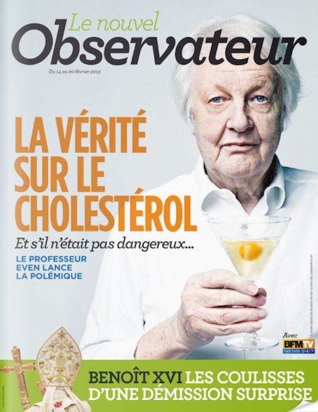 Marquis de Sade — La crise économique de 2008 : triomphe posthume du marquis de Sade ?