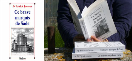 Marquis de Sade - Ce brave Marquis de Sade