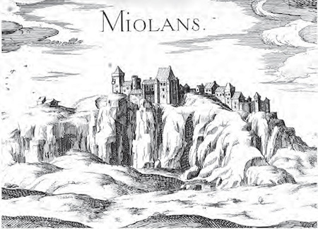 Marquis de Sade - 8 – Les châteaux de la subversion