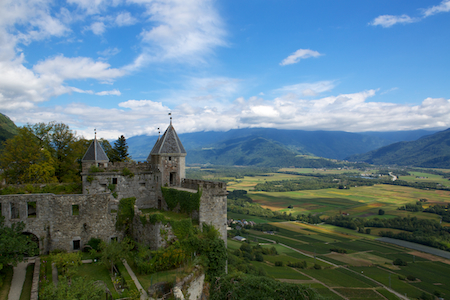 Marquis de Sade - 8 – Les châteaux de la subversion