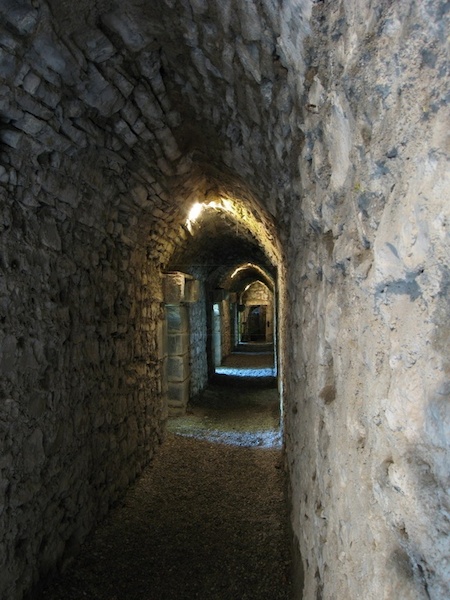 Marquis de Sade - 8 – Les châteaux de la subversion