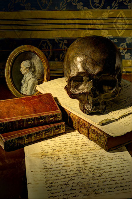 Marquis de Sade — L'Amant des Lumières Marquis de Sade — L'Amant des Lumières