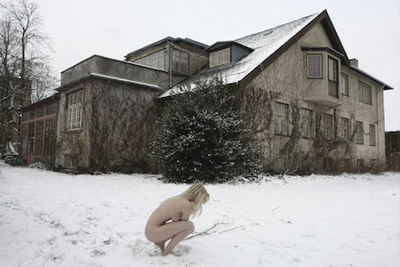 Marquis de Sade - Sade au pays d’Andersen