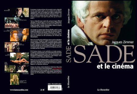 Marquis de Sade - Sade et le Cinéma