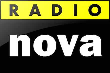 Marquis de Sade - Sade dans la Book Box de Radio Nova !