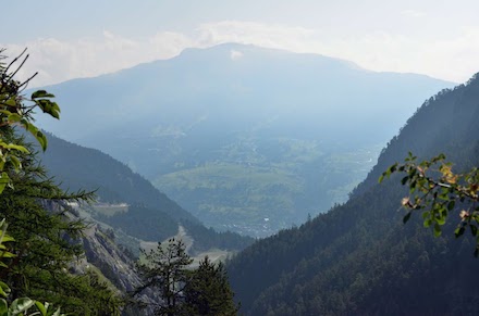 Marquis de Sade - 1 – Tout le bonheur des hommes est dans l'imagination...