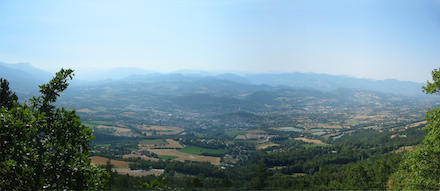 Marquis de Sade - 1 – Tout le bonheur des hommes est dans l'imagination...