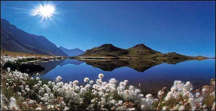 Marquis de Sade - 1 – Tout le bonheur des hommes est dans l'imagination...