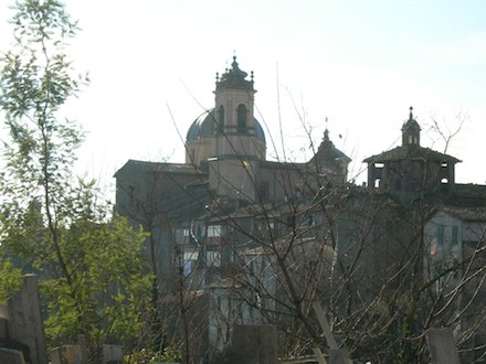 Marquis de Sade - 4 – Tout le bonheur des hommes est dans l'imagination...