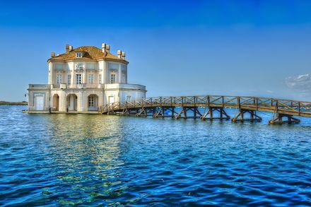 Marquis de Sade - 5 – Tout le bonheur des hommes est dans l'imagination...