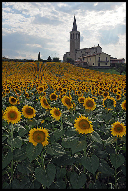 Marquis de Sade - 7 – Tout le bonheur des hommes est dans l'imagination...