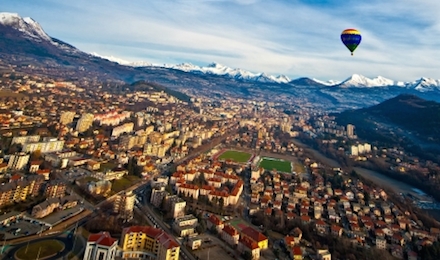 Marquis de Sade - 9 – Tout le bonheur des hommes est dans l'imagination...