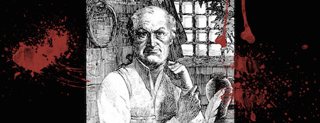 Marquis de Sade - Assassin's Creed : Mad, bad and dangerous