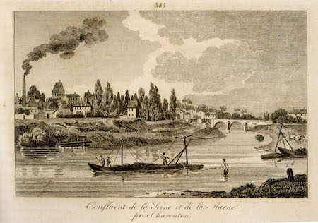 Marquis de Sade - Libre de se transporter où il jugera à propos... Marquis de Sade - Libre de se transporter où il jugera à propos...