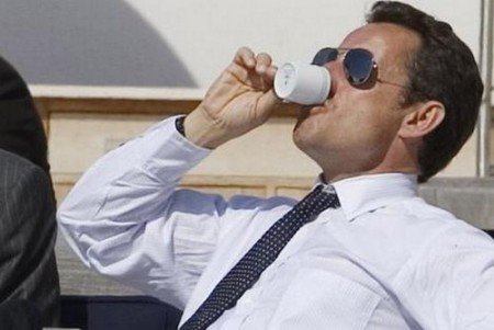 Marquis de Sade - Vous devriez, monsieur le Président, lire le Marquis de Sade