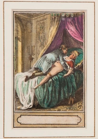 Marquis de Sade - 9 — Raisonnable ou non, tout s’en mêle...