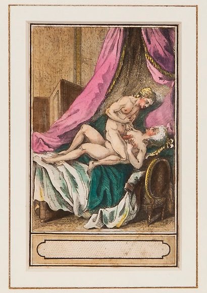Marquis de Sade - 9 — Raisonnable ou non, tout s’en mêle...