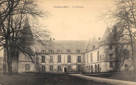 Marquis de Sade - 10 – Les châteaux de la subversion