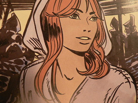 Marquis de Sade - Phantasmagoria n°V