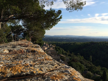 Marquis de Sade - Saumane et son mystérieux château