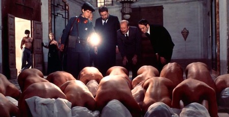 Marquis de Sade - La notoriété immorale du Marquis de Sade