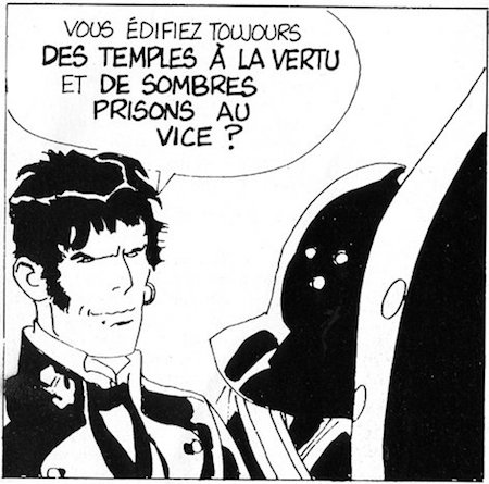 Marquis de Sade - V.I.T.R.I.O.L