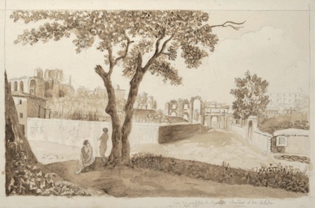 Marquis de Sade - Dès qu'ils l'aperçurent, ils l'adorèrent