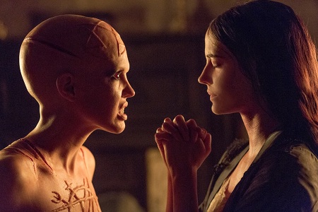 Marquis de Sade - Le Bien et le Mal entrelacés