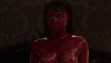 Marquis de Sade - Le Bien et le Mal entrelacés